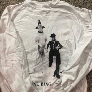 ***SOLD!!!*** - Anine Bing Sweatshirt
